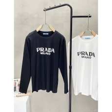 Prada T-Shirts